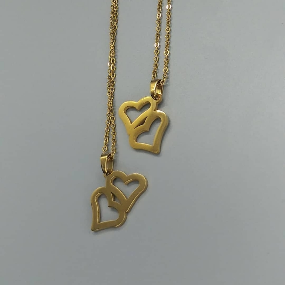 Heart Necklace